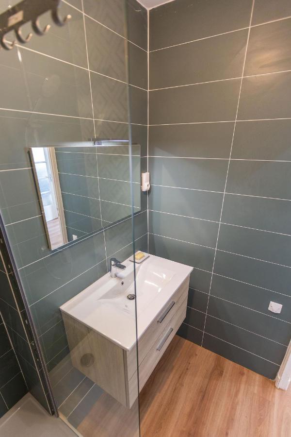 Apparthotel T3 Epicservices Saint-Charles مارسيليا المظهر الخارجي الصورة