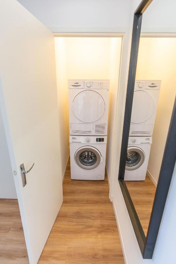 Apparthotel T3 Epicservices Saint-Charles مارسيليا المظهر الخارجي الصورة