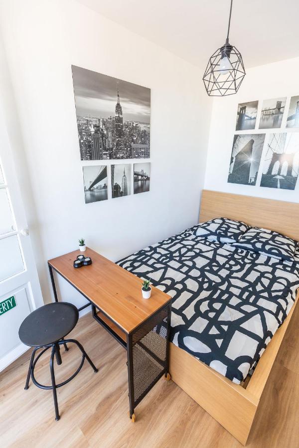 Apparthotel T3 Epicservices Saint-Charles مارسيليا المظهر الخارجي الصورة